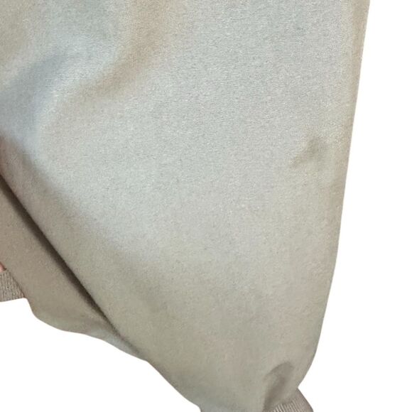 Vintage Land-N-Lakes Tan Cotton Blend Men's Plaid Lined Zip-Up Jacket. Size XL - Picture 10 of 10